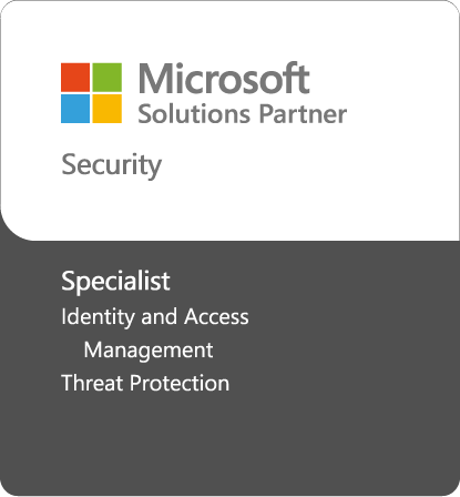 Microsoft Solutions Partner Security